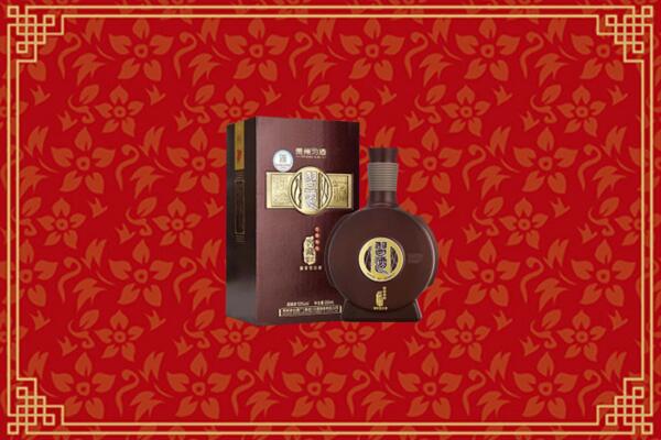 若尔盖县烟酒回收习酒